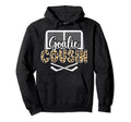 Ice Hockey Goalie Cousin Hockey Hoodie - Streetwear Style for Adults