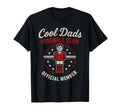 Funny Table Soccer Foosball Dad T-Shirt - Minimalist Print Men Women