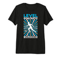 Mens Soccer Coaching Training T-Shirt - Casual Everyday Wear for Adults