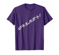 Golazo Distressed Soccer T-Shirt - Streetwear Style for Adults