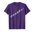 Golazo Distressed Soccer T-Shirt - Streetwear Style for Adults