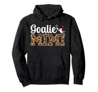 Soccer Goalie Mimi Soccer Keeper Mimi Hoodie - Fun Novelty Design Unisex