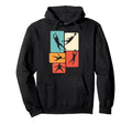 Soccer Goalkeeper Goalie Hoodie - Custom Art Print Unisex