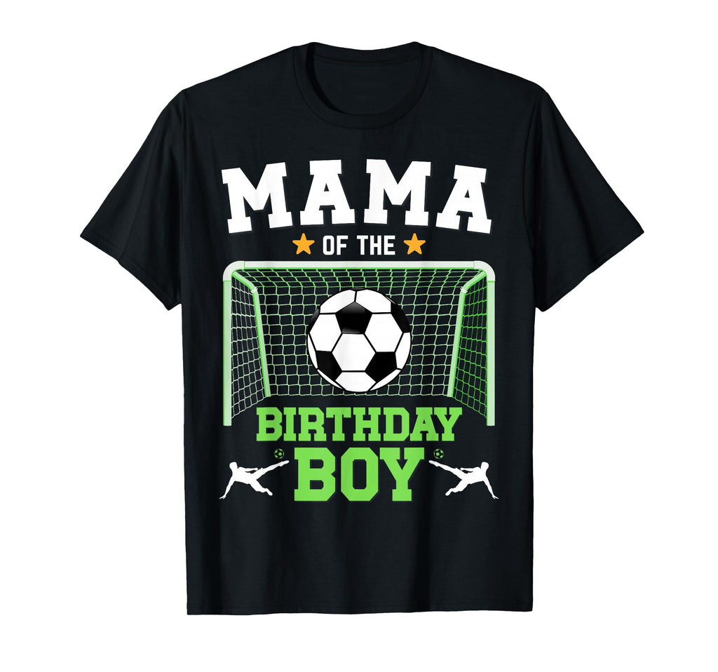 Birthday Soccer Matching Family Hoodie - Trendy Graphic Men Women