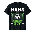 Birthday Soccer Matching Family Hoodie - Trendy Graphic Men Women