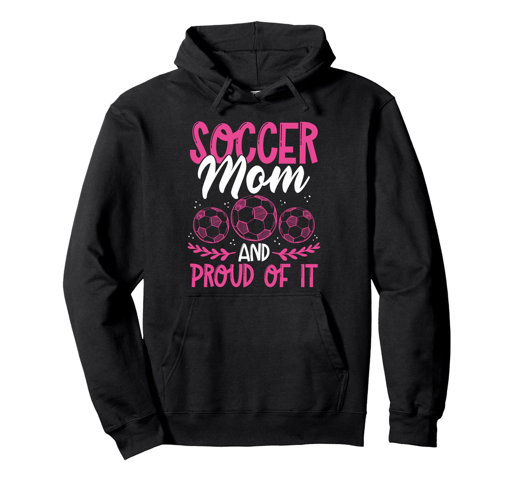 Soccer Soccer Fans Soccer Club Hoodie - Custom Art Print Men Women