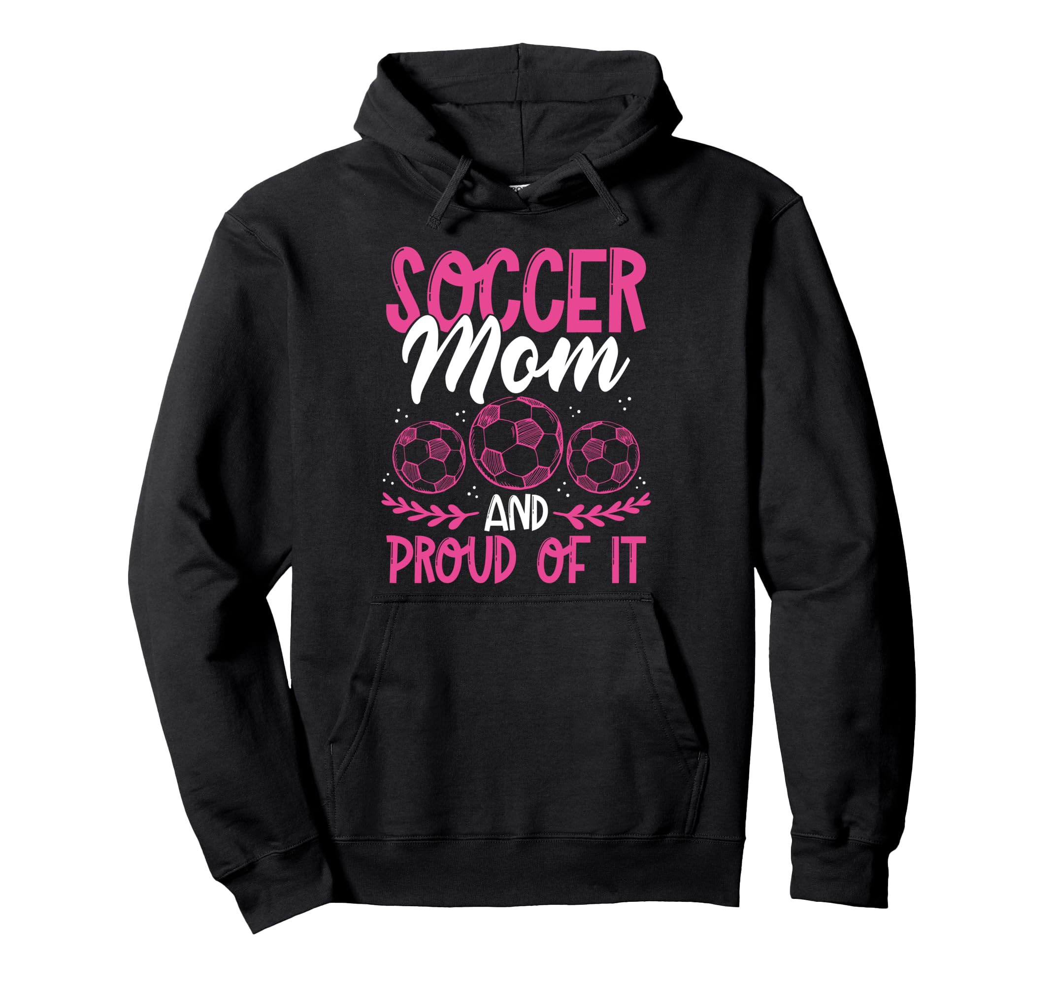 Soccer Soccer Fans Soccer Club Hoodie - Custom Art Print Men Women
