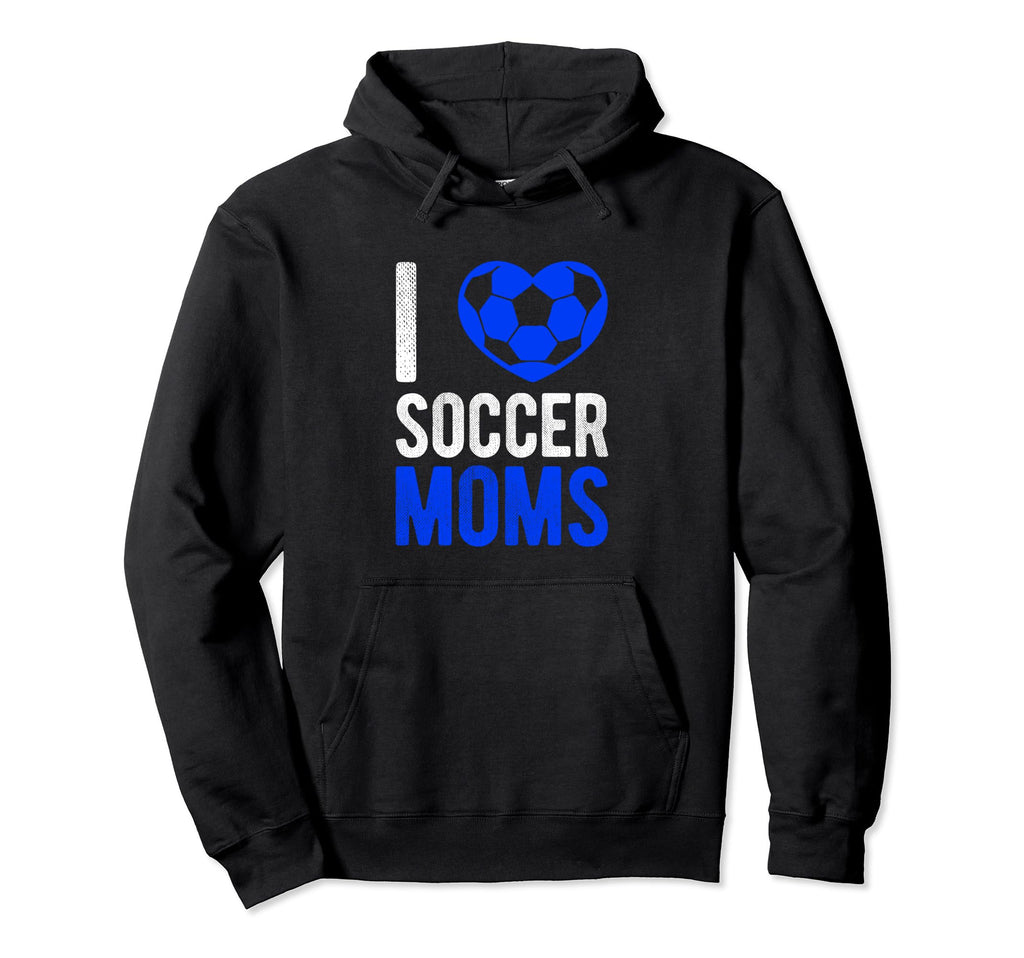 Soccer Player Football Fan Shirts T-Shirt - Fun Novelty Design Men Women
