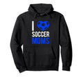 Soccer Player Football Fan Shirts T-Shirt - Fun Novelty Design Men Women