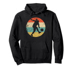 Soccer Player Female Athlete Hoodie - Casual Everyday Wear for Adults