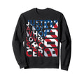 2008 Just Who Loves Soccer 18Th Sweatshirt - Trendy Graphic Men Women