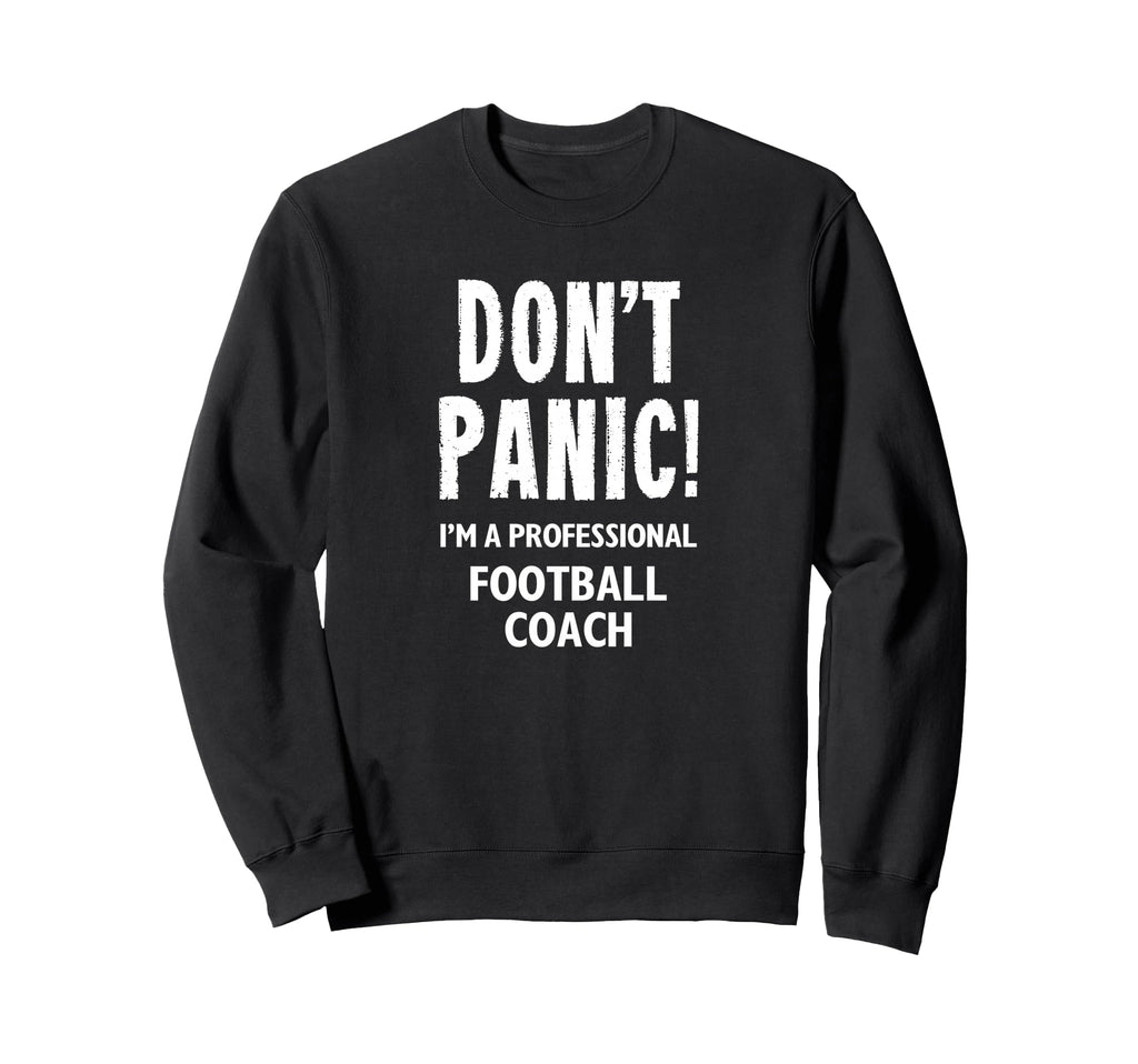 Big Soccer Coach Gifts T Shirts T-Shirt - Minimalist Print Unisex