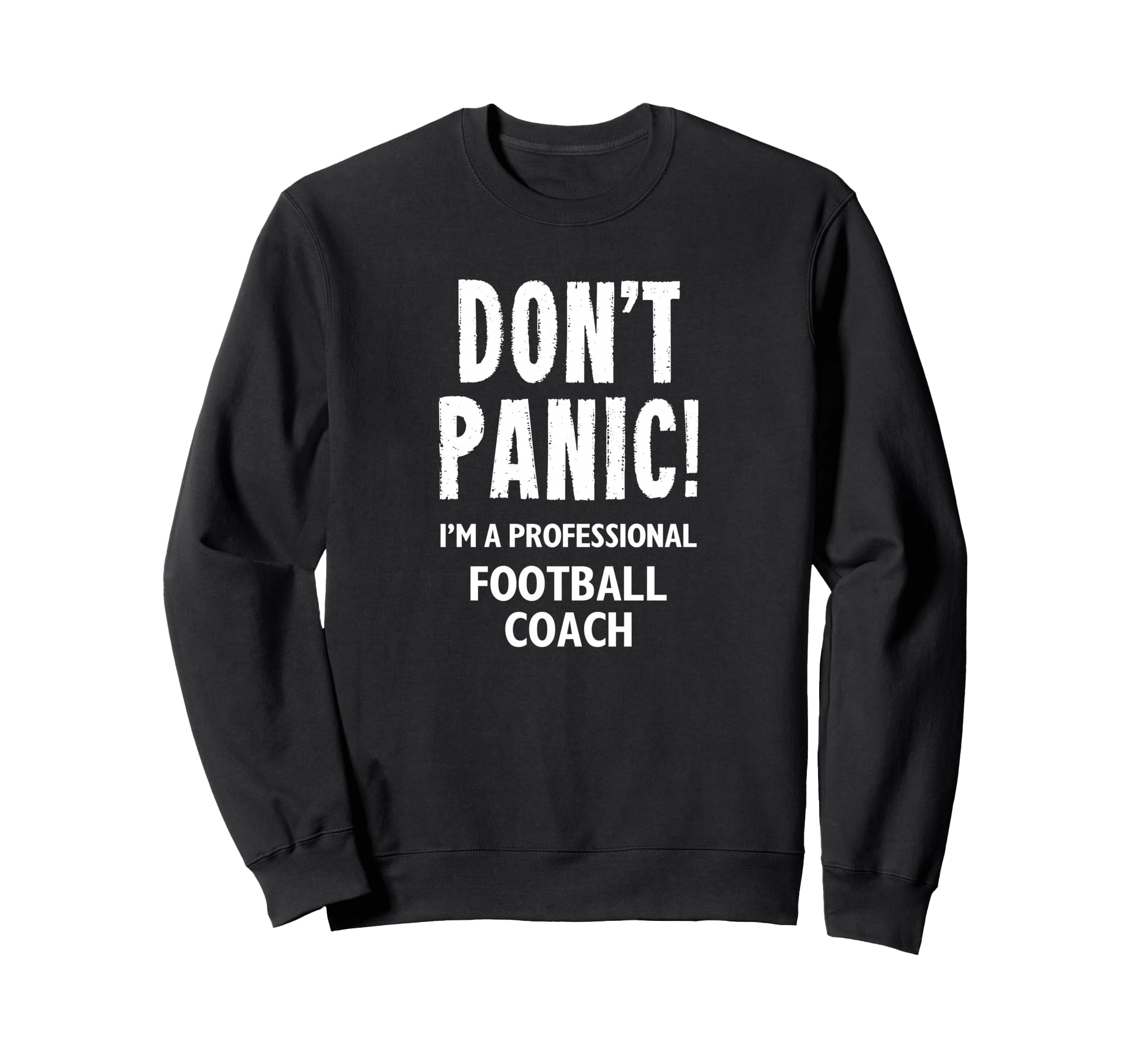 Big Soccer Coach Gifts T Shirts T-Shirt - Minimalist Print Unisex