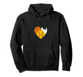 Basketball Soccer Softball Mom Hoodie - Minimalist Print Unisex