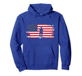 Soccer Soccer Players Or Fans Sweatshirt - Casual Everyday Wear for Adults