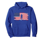 Soccer Soccer Players Or Fans Sweatshirt - Casual Everyday Wear for Adults