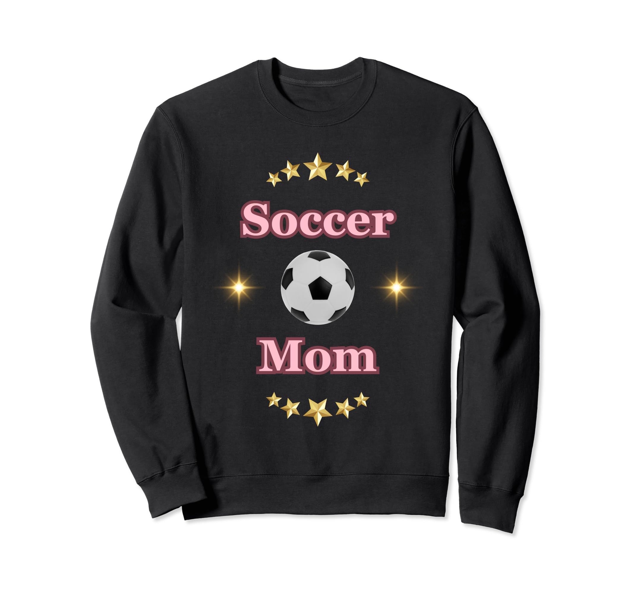 Beloved Soccer Mom Hoodie - Aesthetic Graphic Men Women