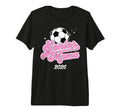 Soccer Senior Mama 2026 Soccer Senior T-Shirt - Graphic Print for Adults