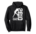 Soccer 16Th Birthday 2010 Hoodie - Fun Novelty Design for Adults