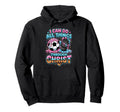 I Can Do All Things Through Christ Hoodie - Aesthetic Graphic for Adults