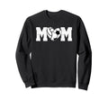 Volleyball Soccer Mom Soccer Sweatshirt - Custom Art Print Men Women