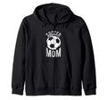 Soccer Player Football Fan Shirts T-Shirt - Custom Art Print Men Women