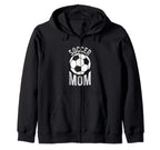 Soccer Player Football Fan Shirts T-Shirt - Custom Art Print Men Women