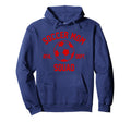 Soccer Mom Squad Gifts Hoodie - Aesthetic Graphic for Adults