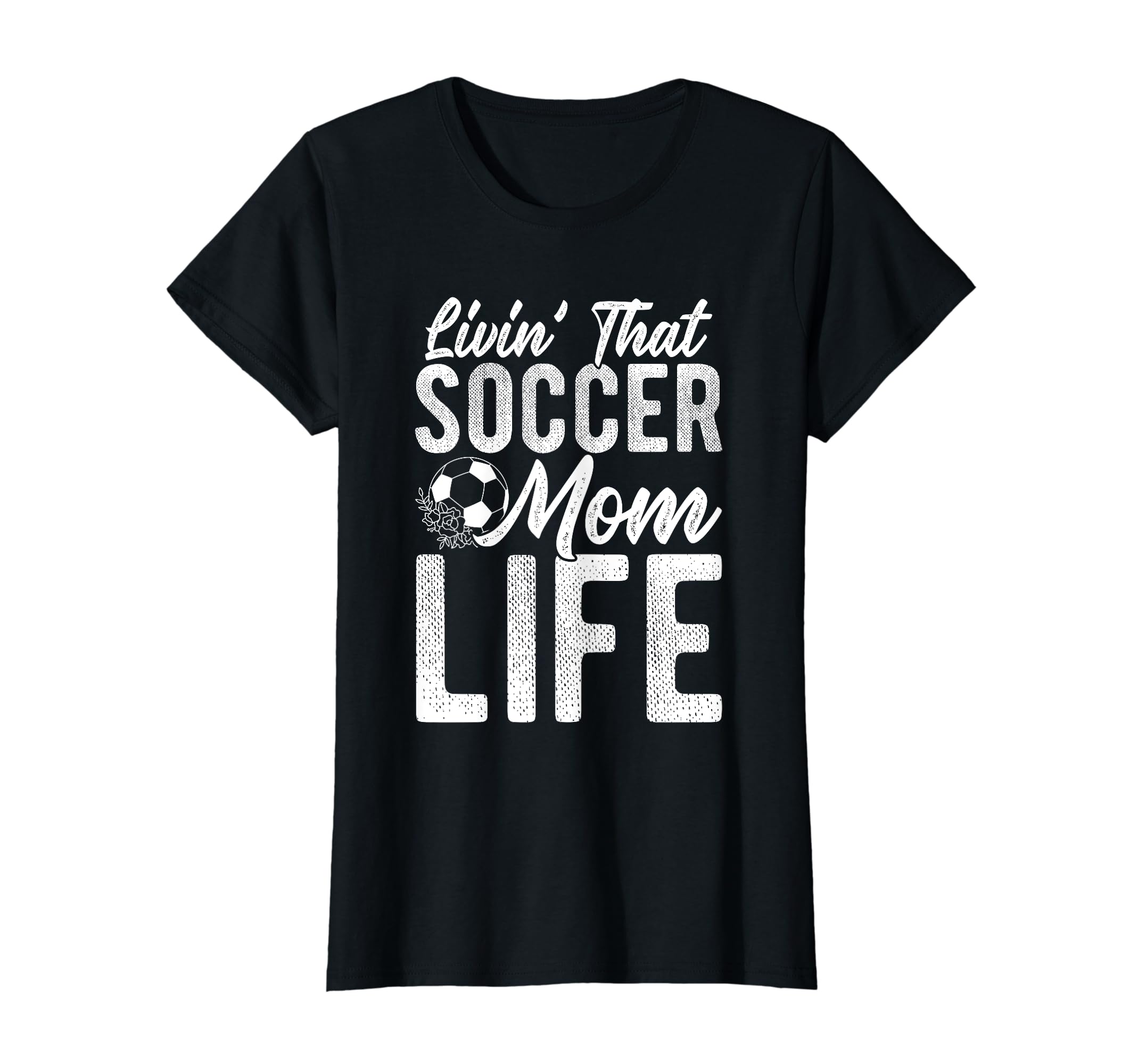 Soccer Player Football Fan Shirts T-Shirt - Fun Novelty Design for Adults