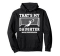 Proud Soccer Goalkeeper Mom Soccer Hoodie - Streetwear Style Men Women