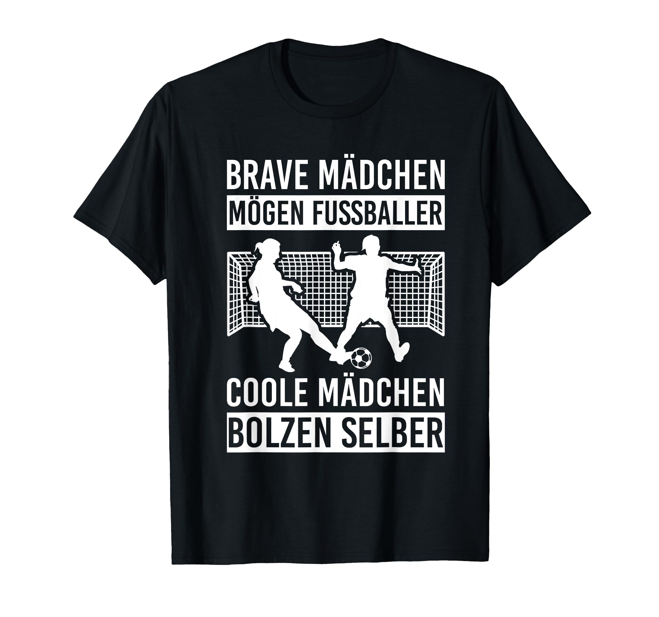 Brave Like Footballer Bolts Yourself T-Shirt - Aesthetic Graphic for Adults