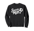 Soccer Game Player And Sweatshirt - Casual Everyday Wear for Adults