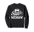 Soccer Player Family Matching Outfit Hoodie - Custom Art Print Men Women