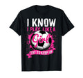 Know I Play Like Soccer T-Shirt - Unique Graphic Men Women
