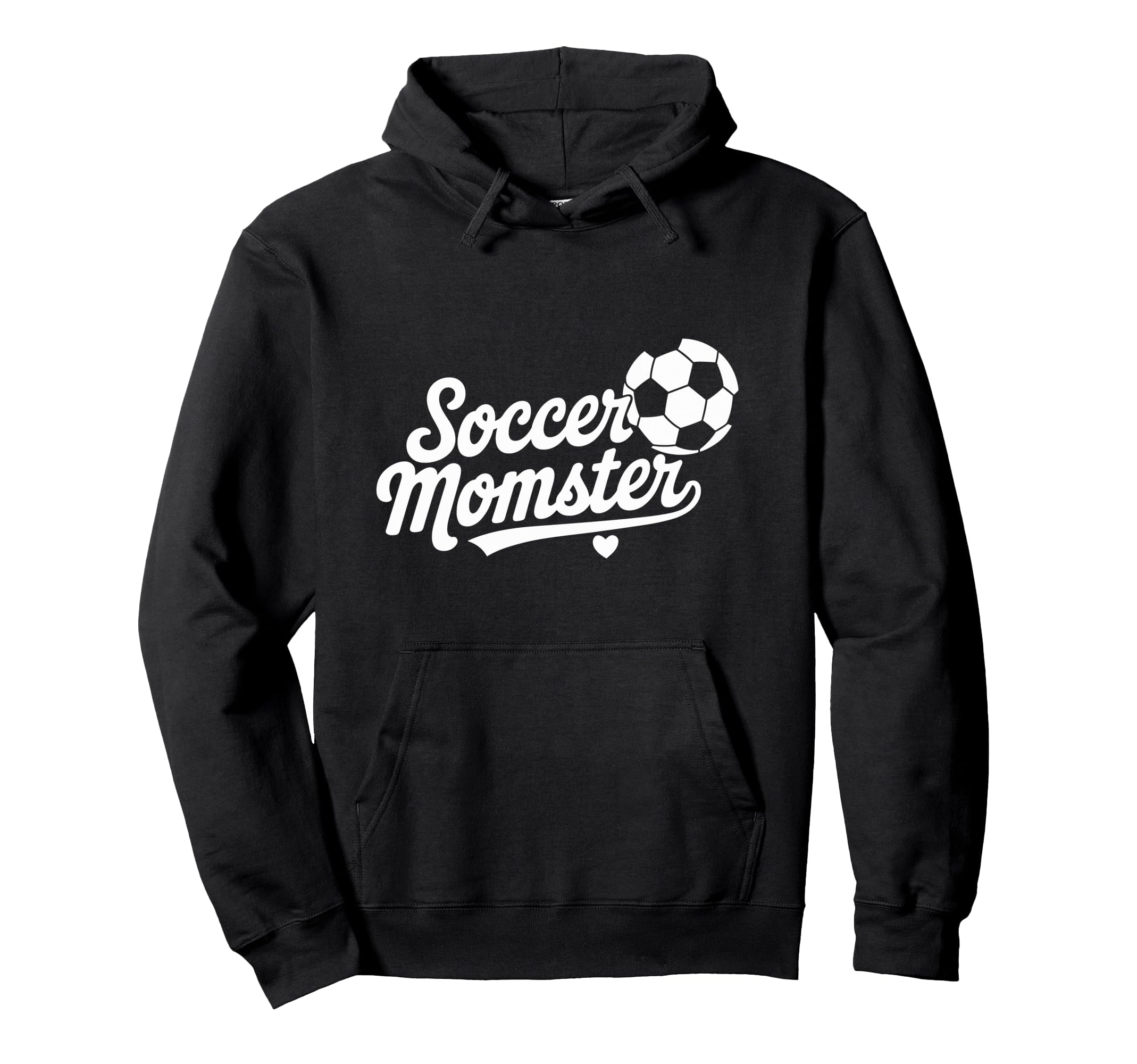 Goalkeeper Mom And Game Player Lover Hoodie - Novelty Apparel Men Women