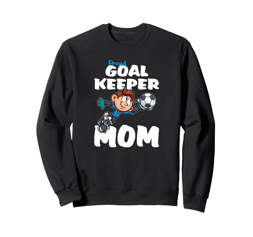 Funny Goalkeeper Shirts Soccer Goalie T-Shirt - Custom Art Print Unisex