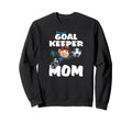 Funny Goalkeeper Shirts Soccer Goalie T-Shirt - Custom Art Print Unisex