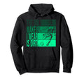 Only Makeup I Wear Is Dirt Soccer Player Hoodie - Custom Art Print Unisex