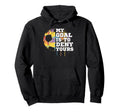 Soccer Goalie Goalkeeper My Goal Is To Hoodie - Aesthetic Graphic Unisex