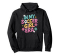 Soccer Era My Passion Soccer Hoodie - Unique Graphic Men Women