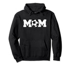Soccer Mom Hoodie - Custom Art Print Men Women
