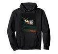 Life Is About Soccer Goals Assists Hoodie - Streetwear Style for Adults
