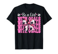 Soccer Mom Mama Mothers Day Be Goals T-Shirt - Aesthetic Graphic for Adults