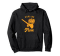 Hurling Helmet Athletic Goalkeeper Hoodie - Aesthetic Graphic Men Women