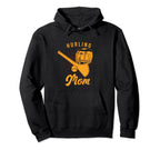 Hurling Helmet Athletic Goalkeeper Hoodie - Aesthetic Graphic Men Women
