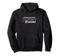 Soccer Game Goalkeeper Coach Goal Hoodie - Aesthetic Graphic Unisex