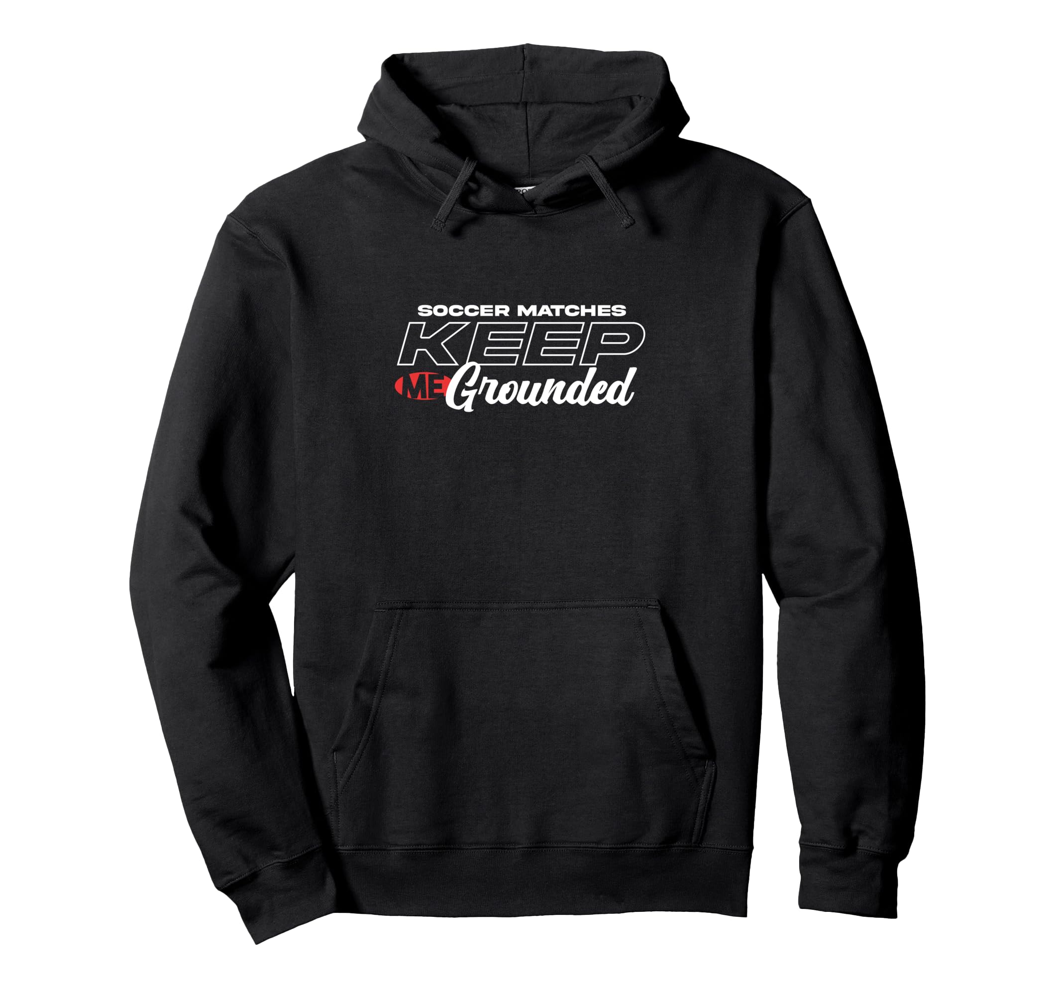 Soccer Game Goalkeeper Coach Goal Hoodie - Aesthetic Graphic Unisex