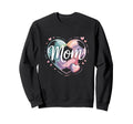 Game Day Team Sports Heart Sweatshirt - Streetwear Style for Adults