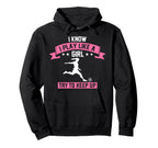 Soccer Hoodie - Custom Art Print Men Women
