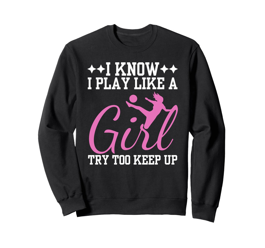 Soccer Art Match Soccer Lovers Sweatshirt - Aesthetic Graphic Men Women